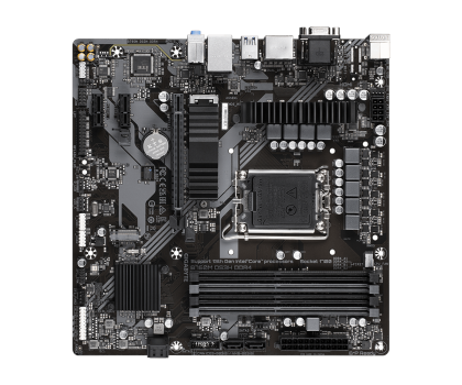 Płyta główna Gigabyte B760M DS3H DDR4